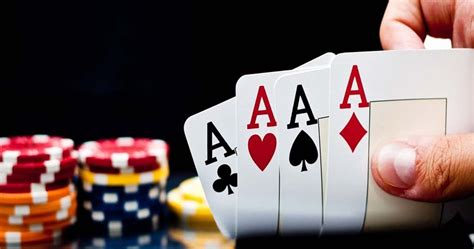 main judi poker online Array